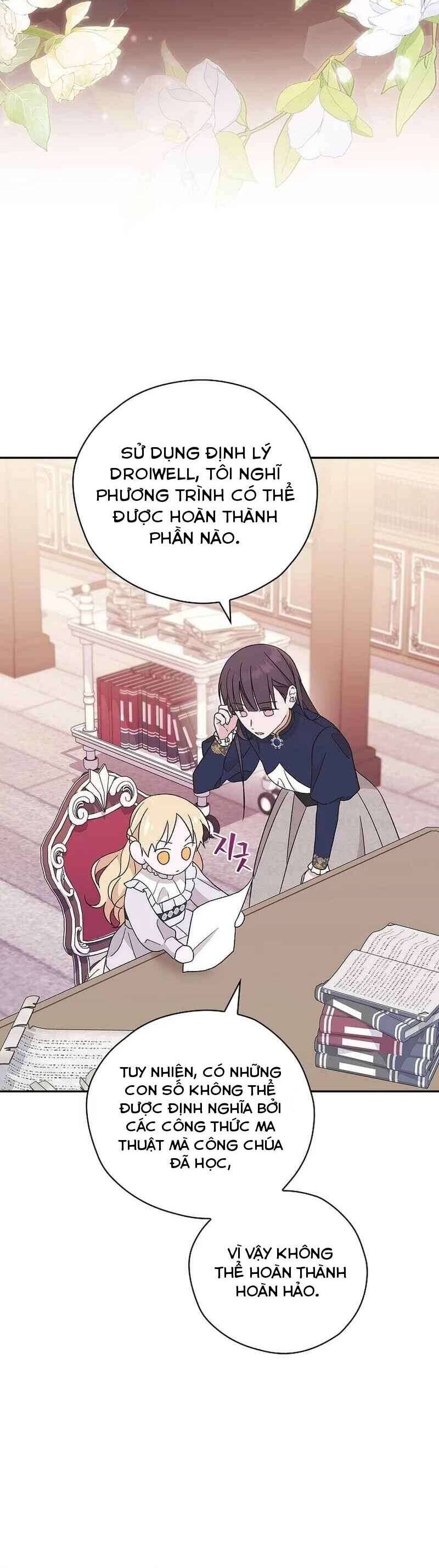 Tận Hưởng Thời Gian Có Hạn Của Tôi Chap 18 - Next Chap 19