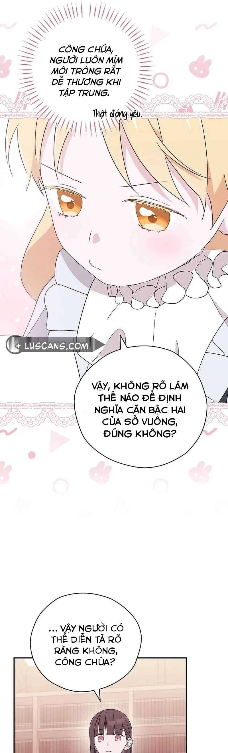 Tận Hưởng Thời Gian Có Hạn Của Tôi Chap 18 - Next Chap 19