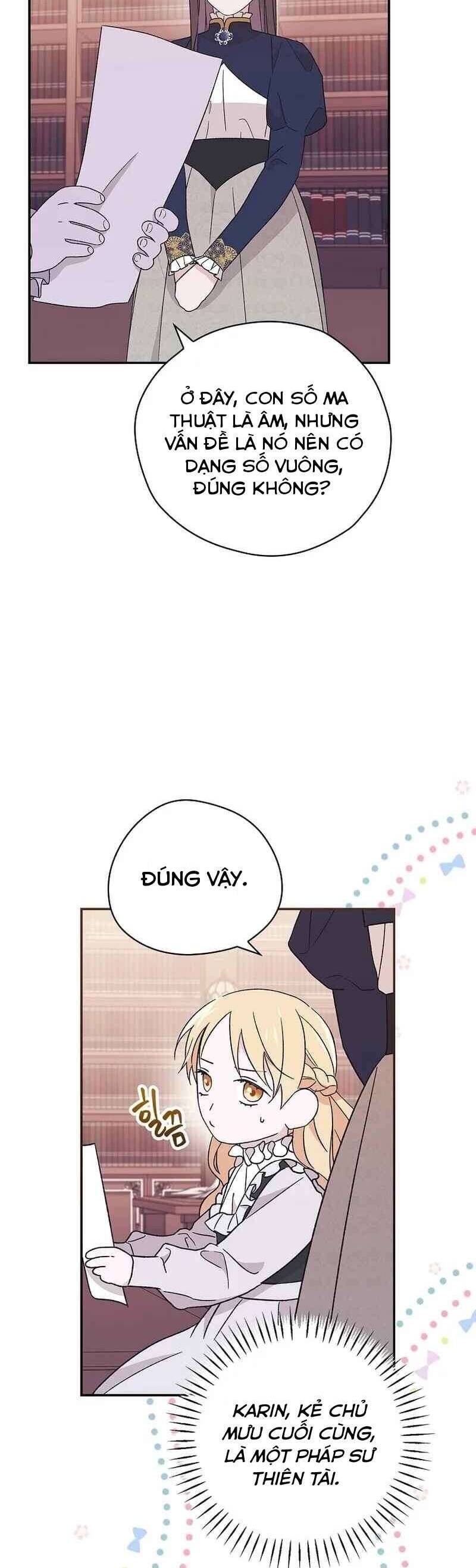 Tận Hưởng Thời Gian Có Hạn Của Tôi Chap 18 - Next Chap 19