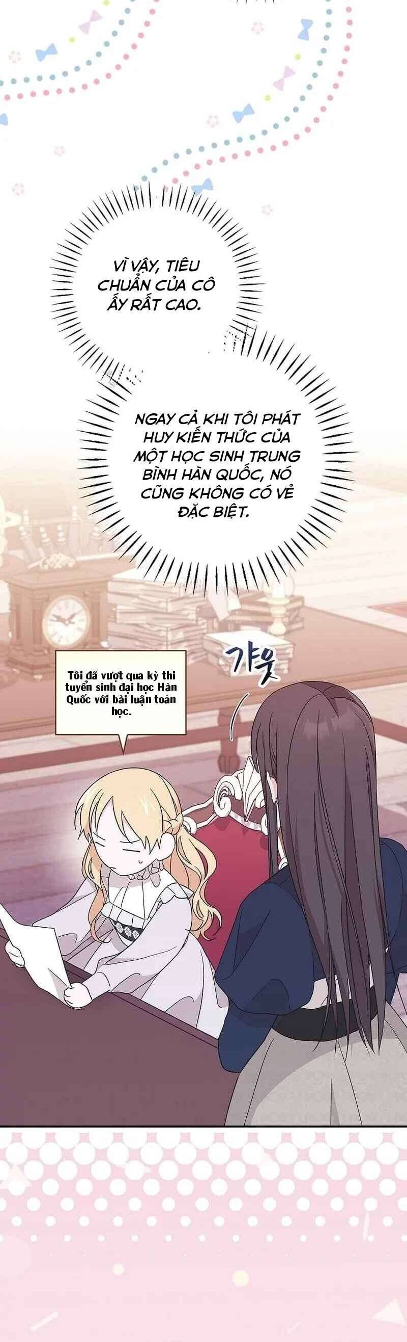 Tận Hưởng Thời Gian Có Hạn Của Tôi Chap 18 - Next Chap 19