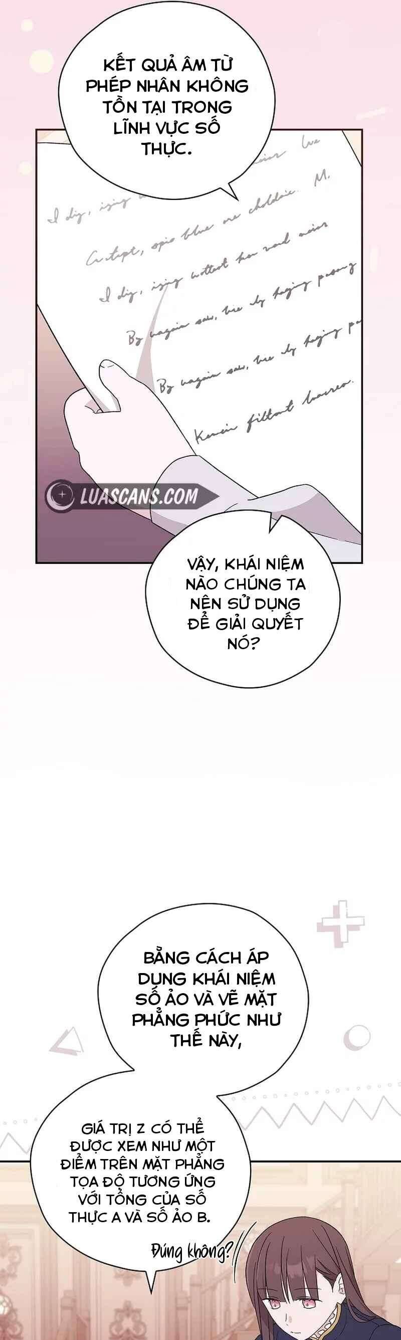 Tận Hưởng Thời Gian Có Hạn Của Tôi Chap 18 - Next Chap 19