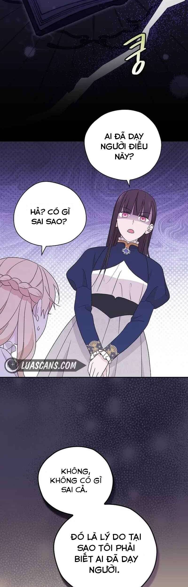 Tận Hưởng Thời Gian Có Hạn Của Tôi Chap 18 - Next Chap 19