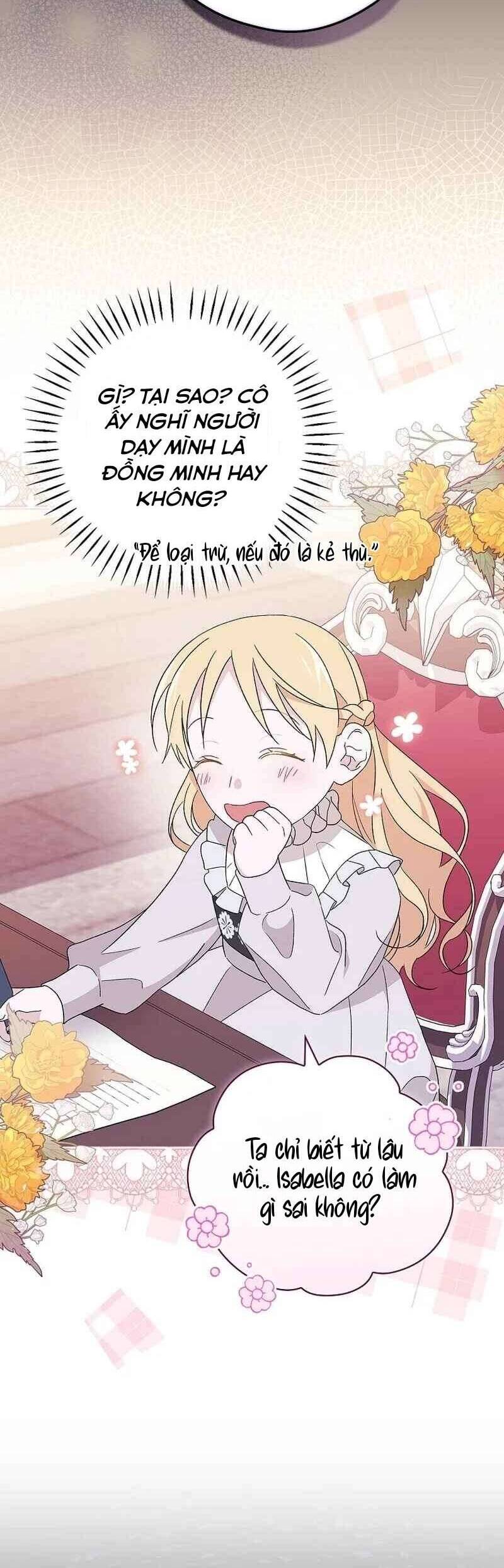 Tận Hưởng Thời Gian Có Hạn Của Tôi Chap 18 - Next Chap 19