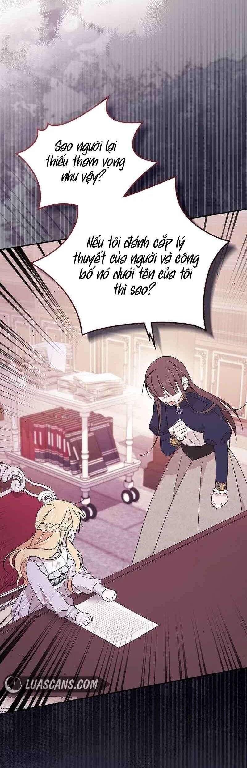 Tận Hưởng Thời Gian Có Hạn Của Tôi Chap 18 - Next Chap 19