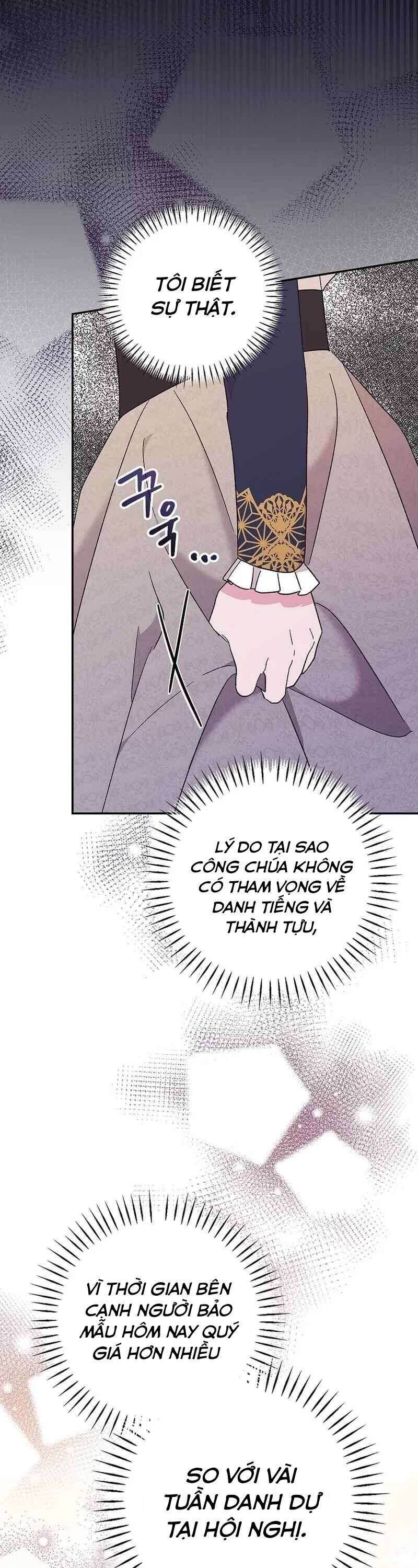 Tận Hưởng Thời Gian Có Hạn Của Tôi Chap 18 - Next Chap 19