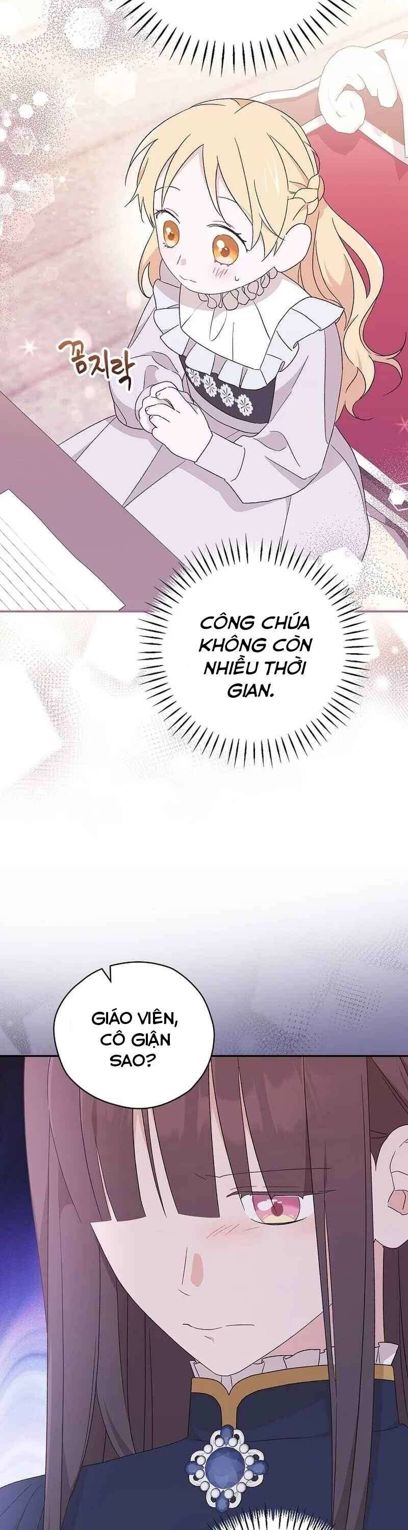 Tận Hưởng Thời Gian Có Hạn Của Tôi Chap 18 - Next Chap 19
