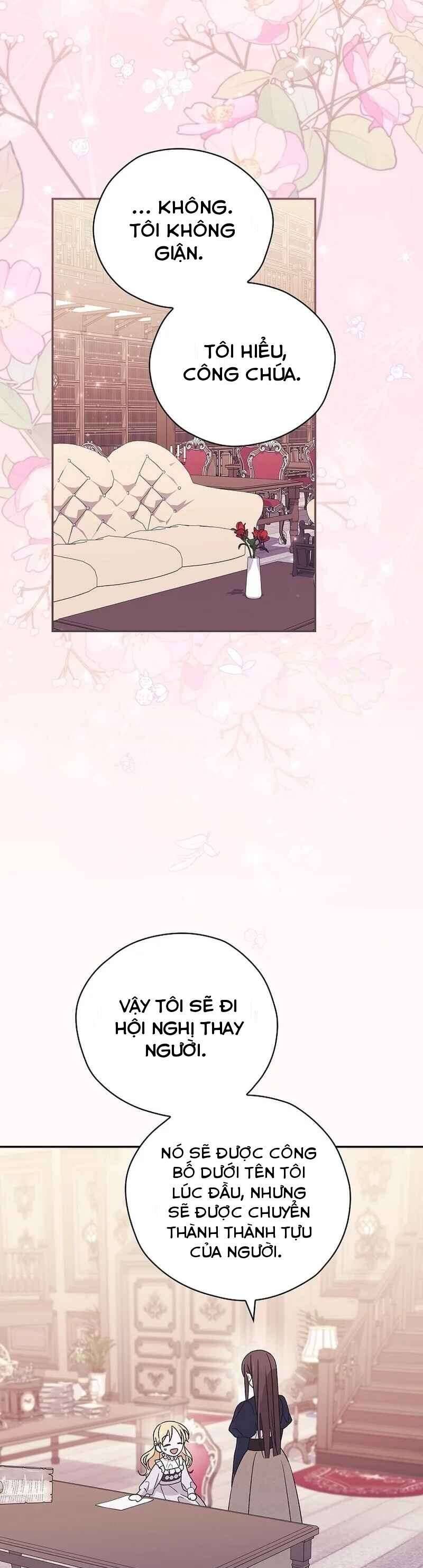 Tận Hưởng Thời Gian Có Hạn Của Tôi Chap 18 - Next Chap 19