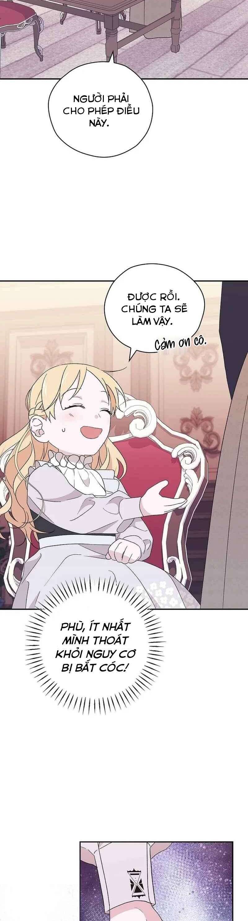 Tận Hưởng Thời Gian Có Hạn Của Tôi Chap 18 - Next Chap 19