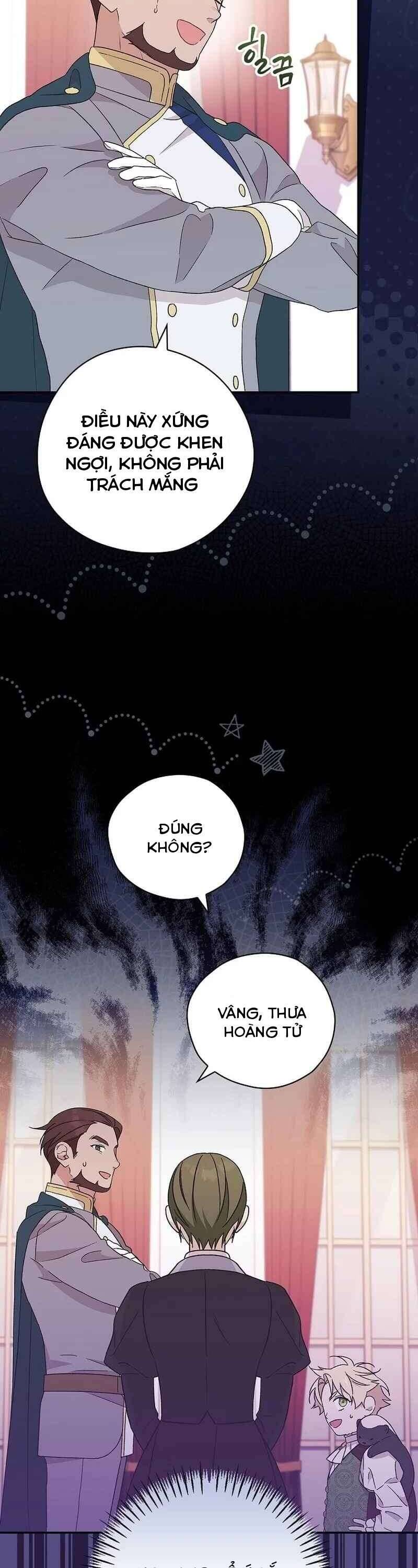 Tận Hưởng Thời Gian Có Hạn Của Tôi Chap 18 - Next Chap 19