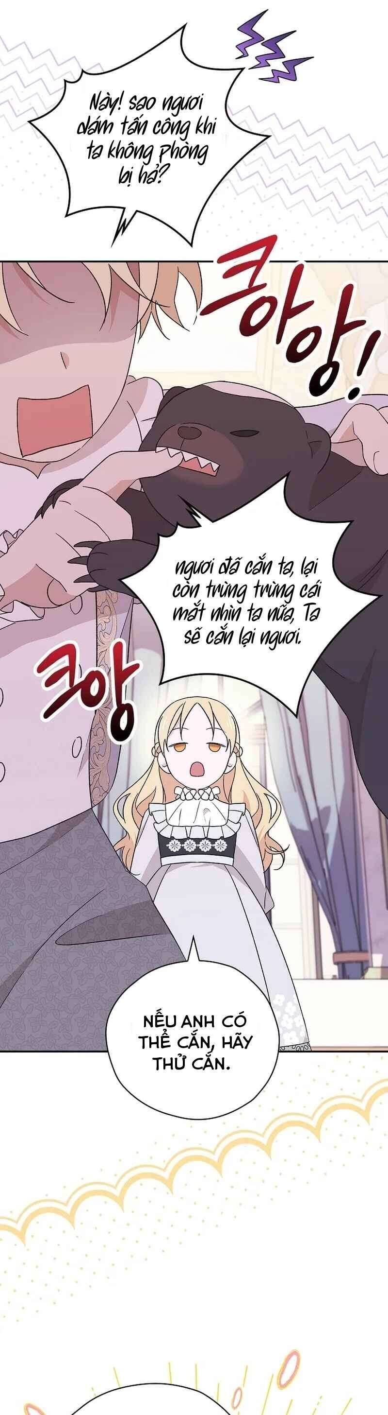 Tận Hưởng Thời Gian Có Hạn Của Tôi Chap 18 - Next Chap 19