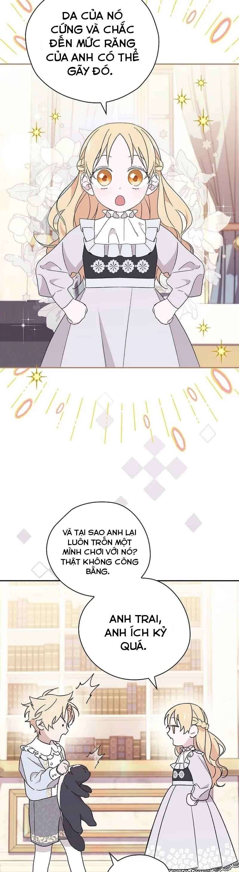 Tận Hưởng Thời Gian Có Hạn Của Tôi Chap 18 - Next Chap 19