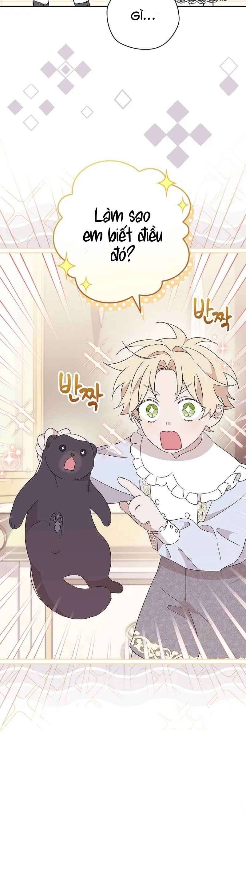 Tận Hưởng Thời Gian Có Hạn Của Tôi Chap 18 - Next Chap 19
