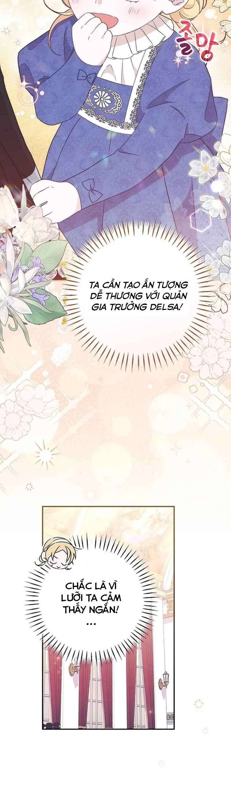 Tận Hưởng Thời Gian Có Hạn Của Tôi Chap 18 - Next Chap 19