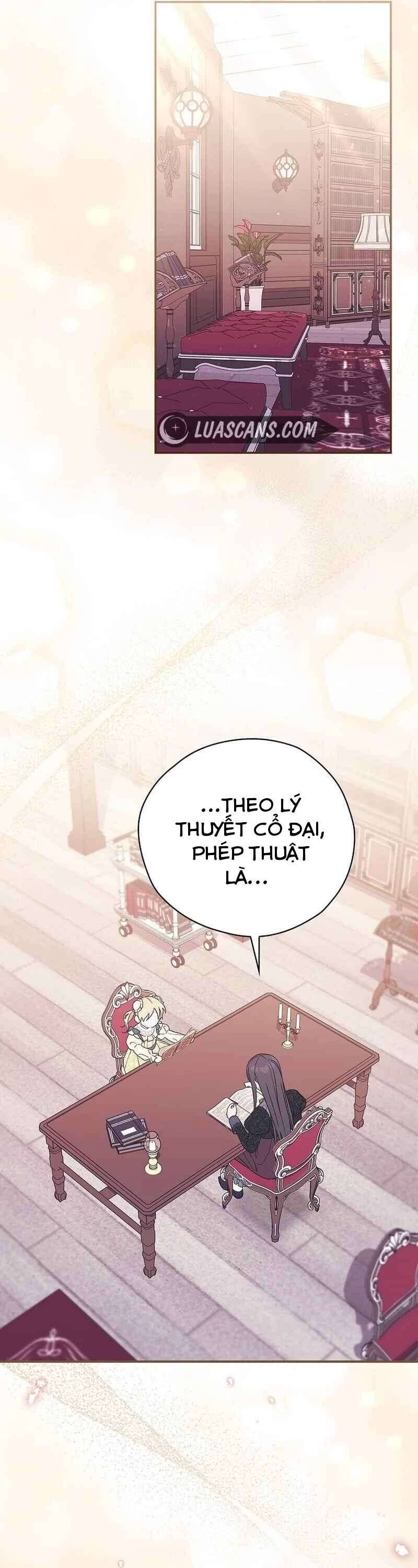 Tận Hưởng Thời Gian Có Hạn Của Tôi Chap 18 - Next Chap 19