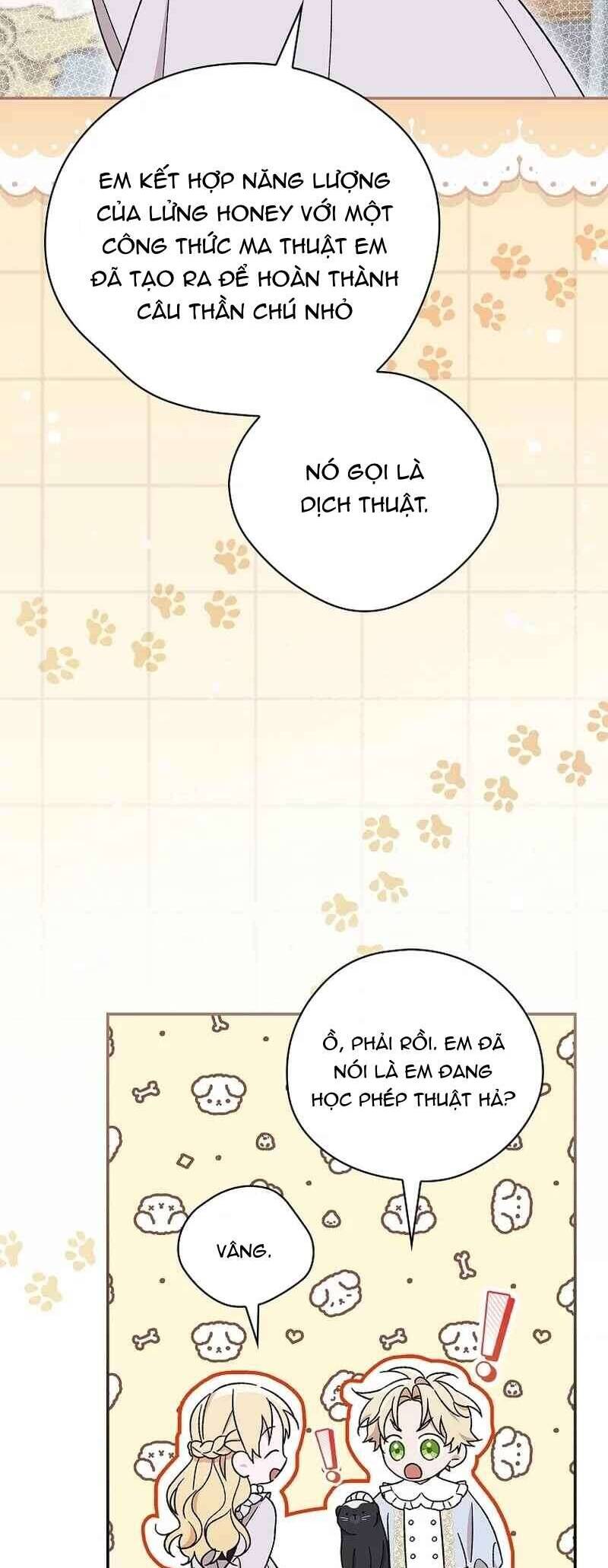 Tận Hưởng Thời Gian Có Hạn Của Tôi Chap 19 - Next Chap 20