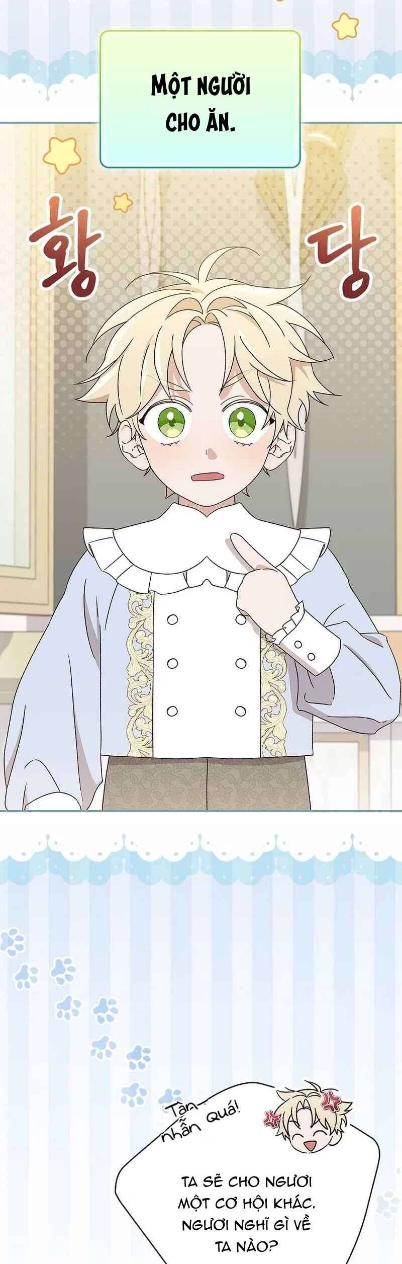 Tận Hưởng Thời Gian Có Hạn Của Tôi Chap 19 - Next Chap 20