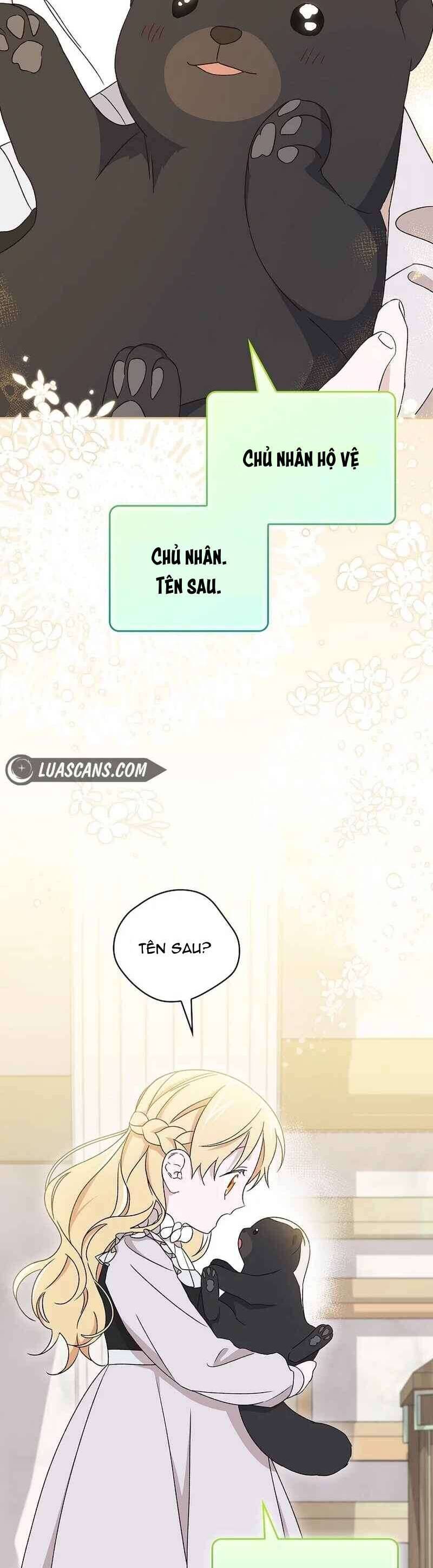 Tận Hưởng Thời Gian Có Hạn Của Tôi Chap 19 - Next Chap 20