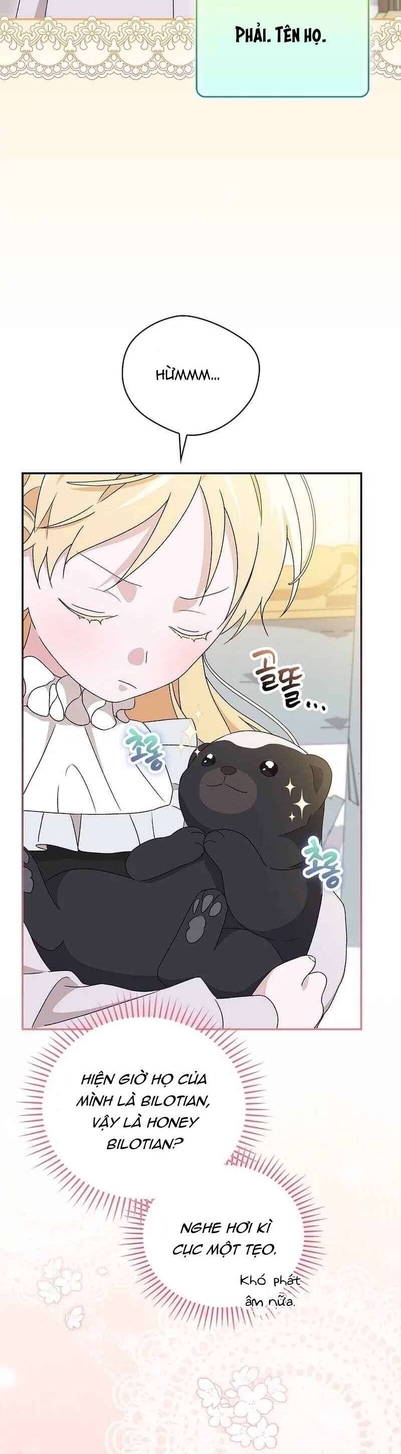 Tận Hưởng Thời Gian Có Hạn Của Tôi Chap 19 - Next Chap 20
