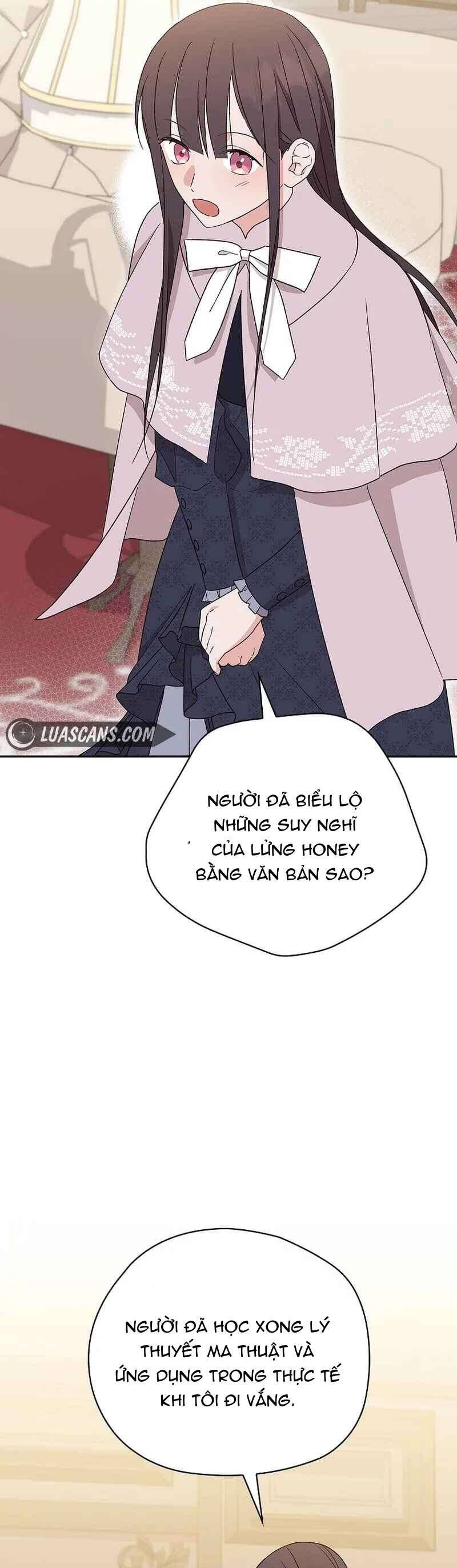 Tận Hưởng Thời Gian Có Hạn Của Tôi Chap 19 - Next Chap 20