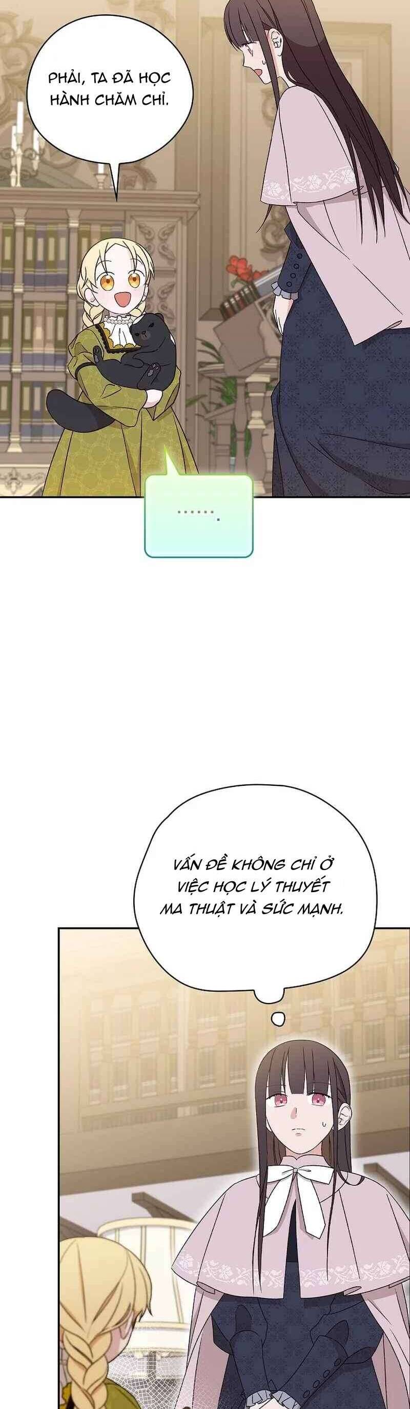 Tận Hưởng Thời Gian Có Hạn Của Tôi Chap 19 - Next Chap 20