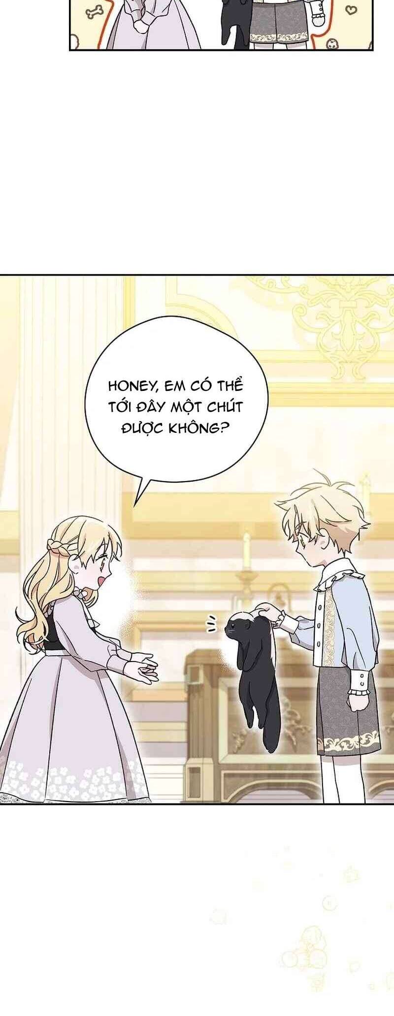 Tận Hưởng Thời Gian Có Hạn Của Tôi Chap 19 - Next Chap 20