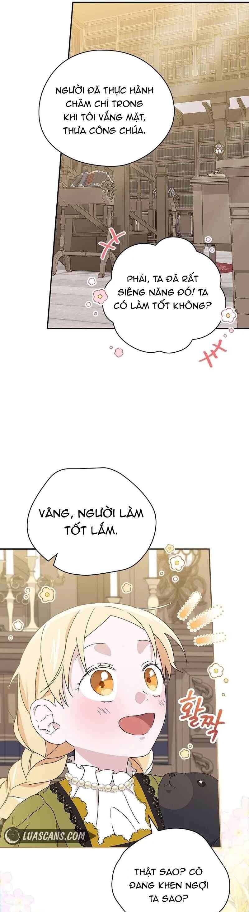 Tận Hưởng Thời Gian Có Hạn Của Tôi Chap 19 - Next Chap 20