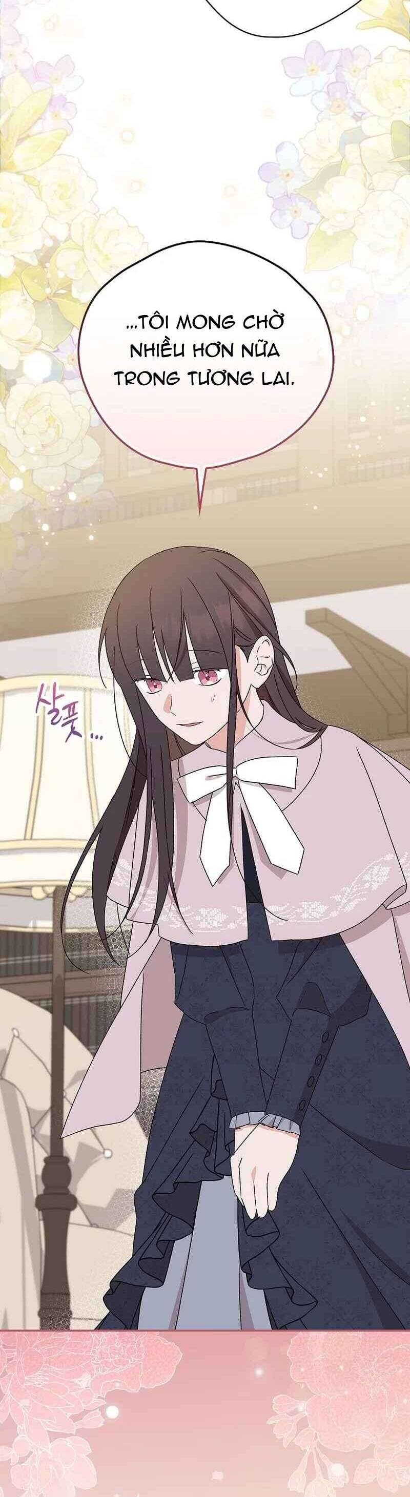 Tận Hưởng Thời Gian Có Hạn Của Tôi Chap 19 - Next Chap 20