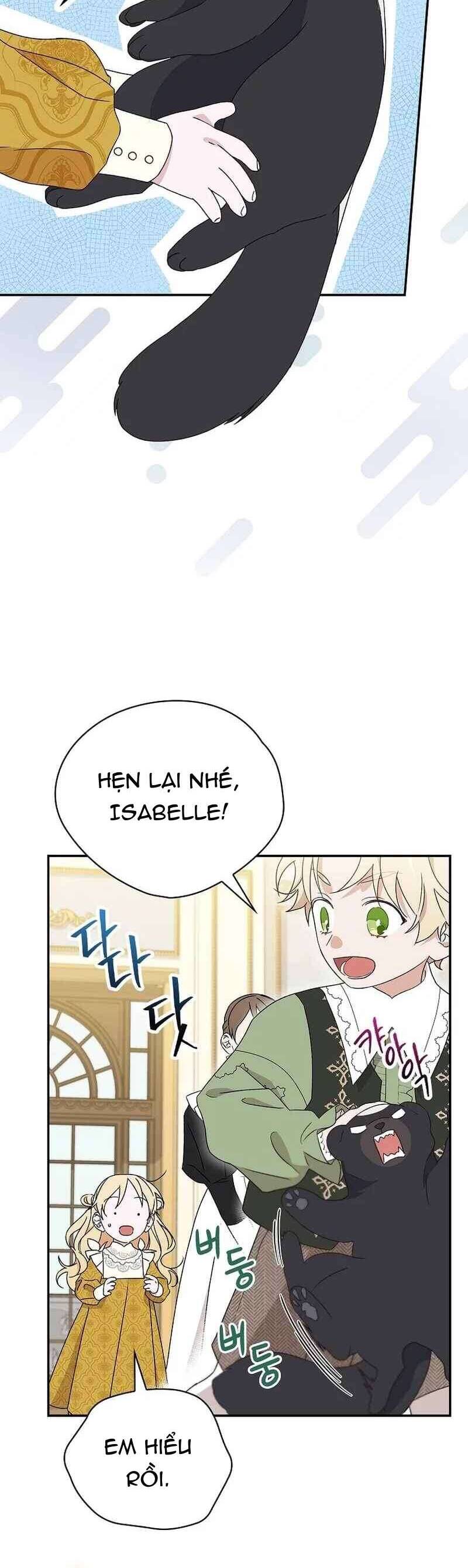 Tận Hưởng Thời Gian Có Hạn Của Tôi Chap 19 - Next Chap 20