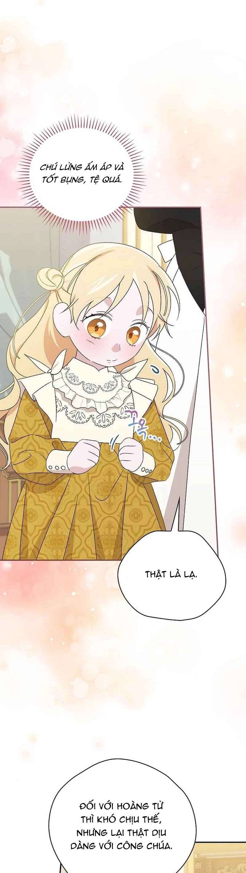 Tận Hưởng Thời Gian Có Hạn Của Tôi Chap 19 - Next Chap 20