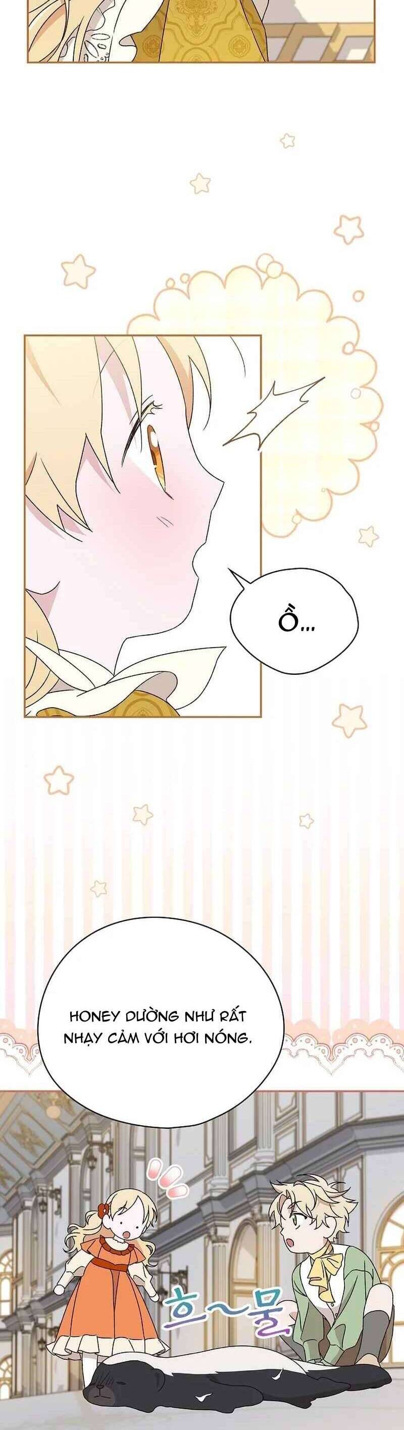 Tận Hưởng Thời Gian Có Hạn Của Tôi Chap 19 - Next Chap 20