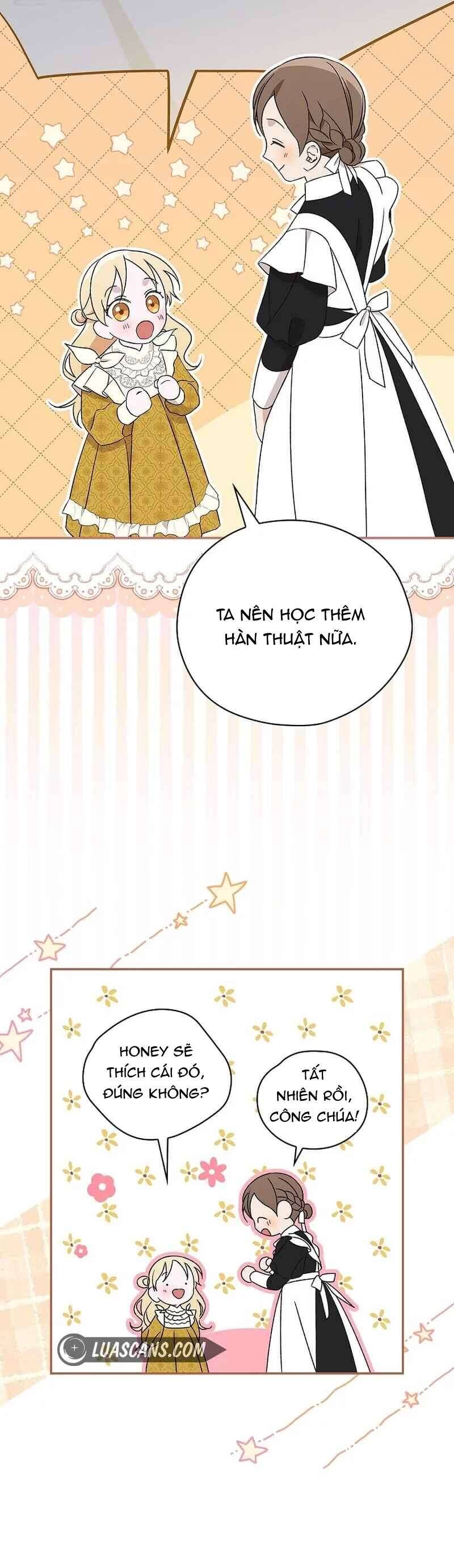 Tận Hưởng Thời Gian Có Hạn Của Tôi Chap 19 - Next Chap 20