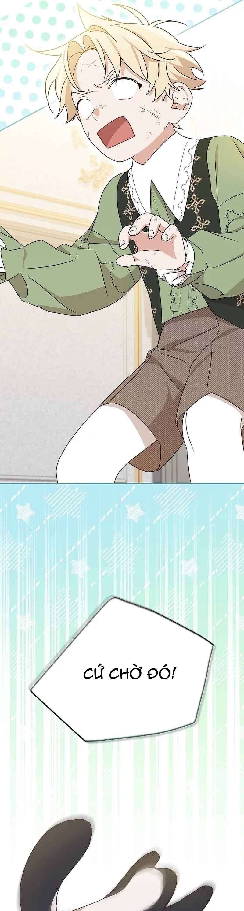 Tận Hưởng Thời Gian Có Hạn Của Tôi Chap 19 - Next Chap 20