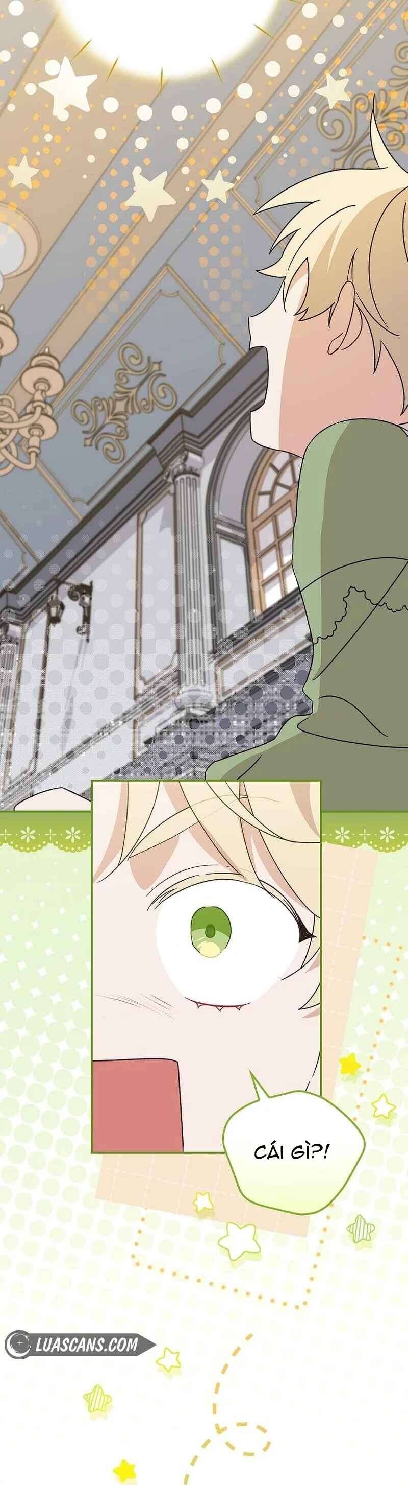 Tận Hưởng Thời Gian Có Hạn Của Tôi Chap 19 - Next Chap 20