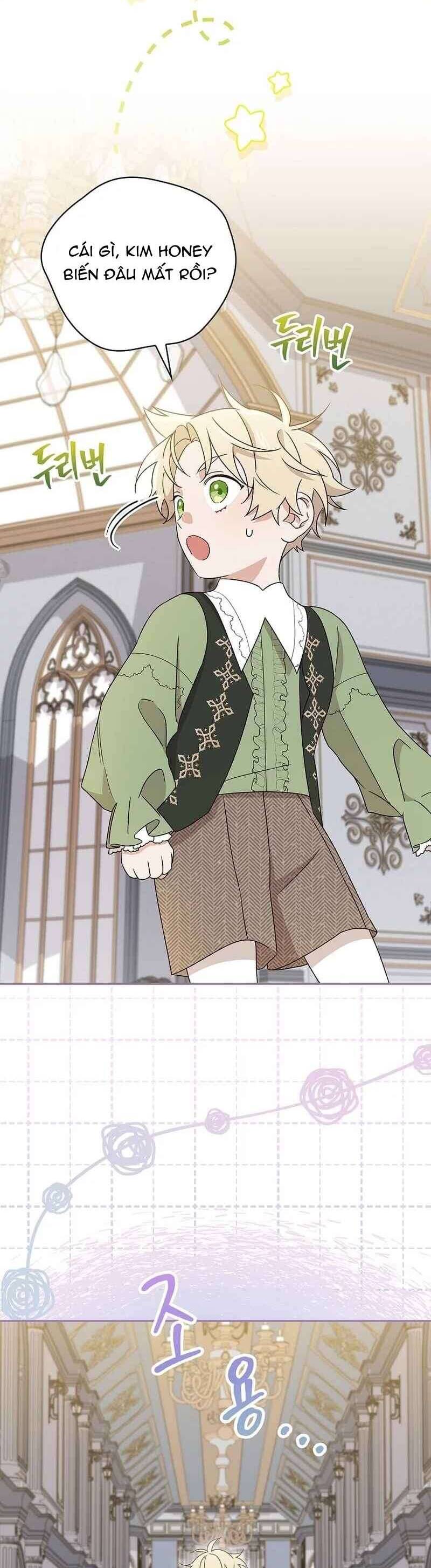 Tận Hưởng Thời Gian Có Hạn Của Tôi Chap 19 - Next Chap 20