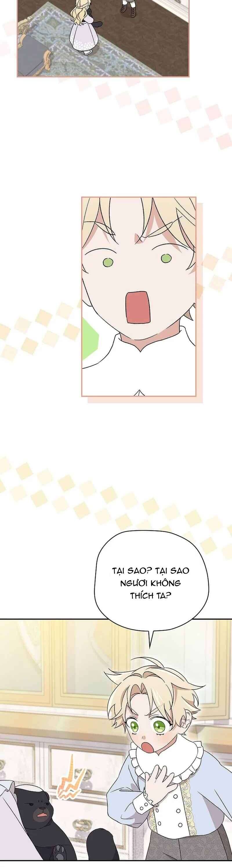 Tận Hưởng Thời Gian Có Hạn Của Tôi Chap 19 - Next Chap 20