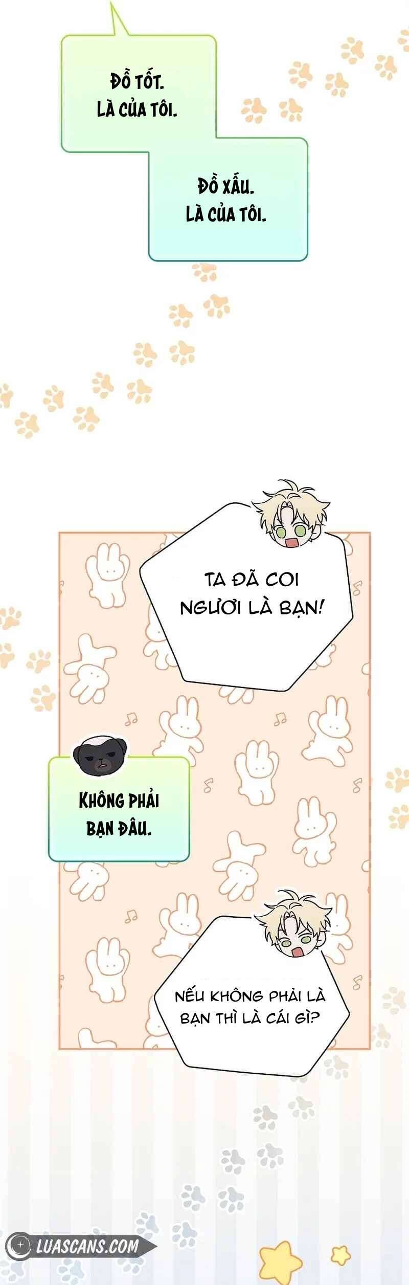 Tận Hưởng Thời Gian Có Hạn Của Tôi Chap 19 - Next Chap 20