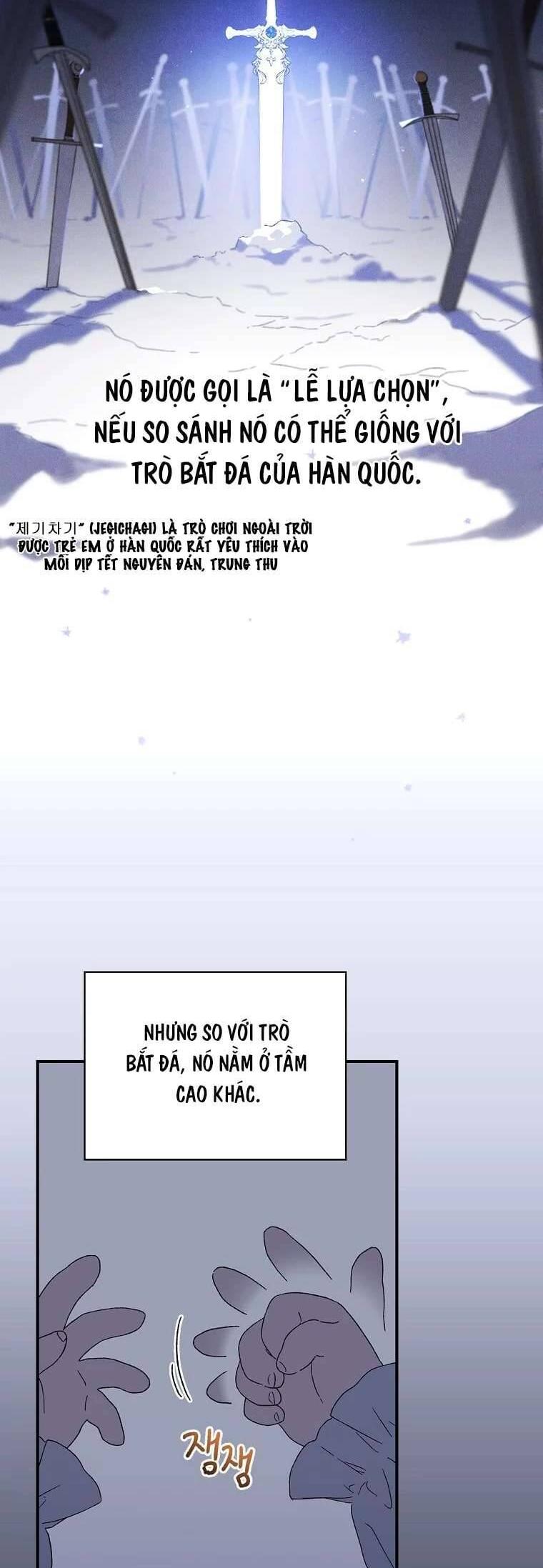 Tận Hưởng Thời Gian Có Hạn Của Tôi Chap 2 - Next Chap 3