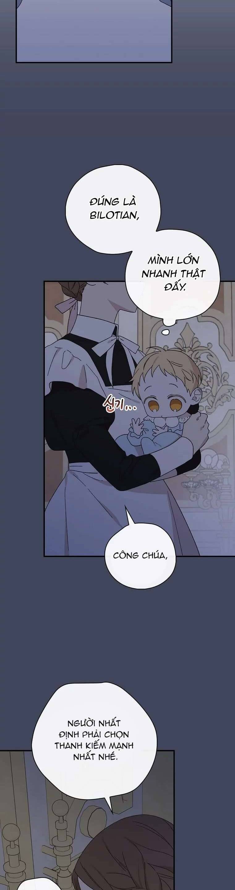 Tận Hưởng Thời Gian Có Hạn Của Tôi Chap 2 - Next Chap 3