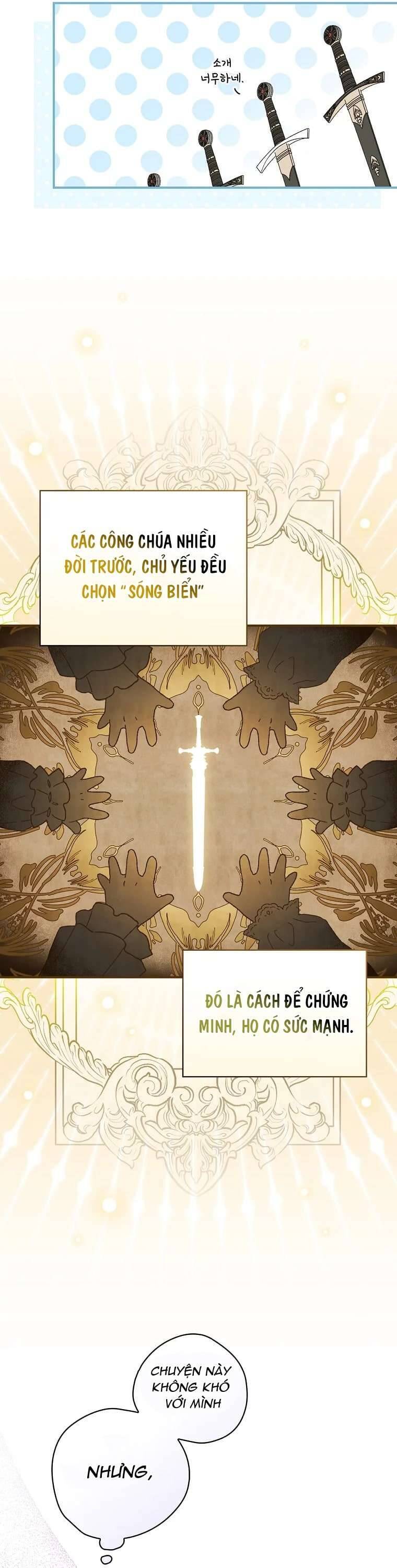 Tận Hưởng Thời Gian Có Hạn Của Tôi Chap 2 - Next Chap 3