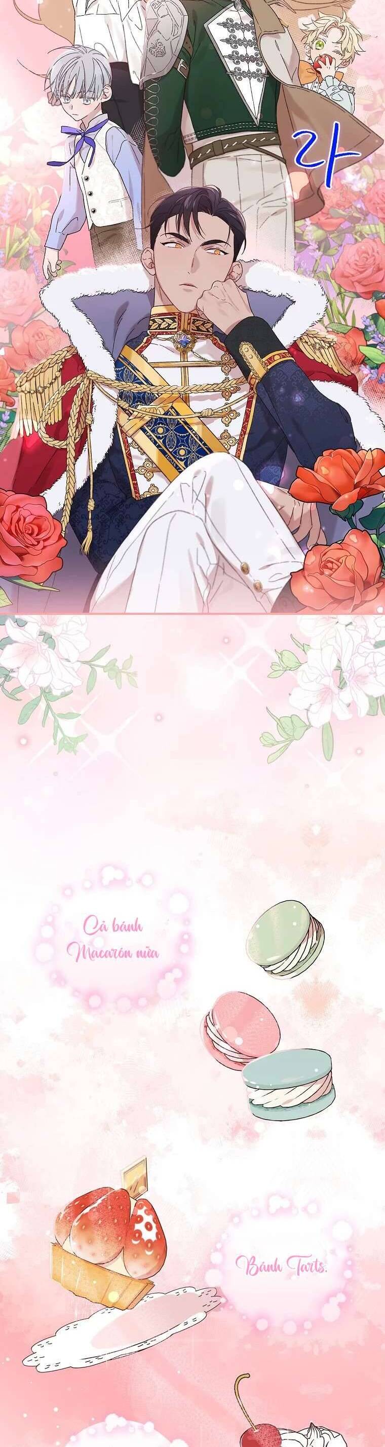 Tận Hưởng Thời Gian Có Hạn Của Tôi Chap 2 - Next Chap 3