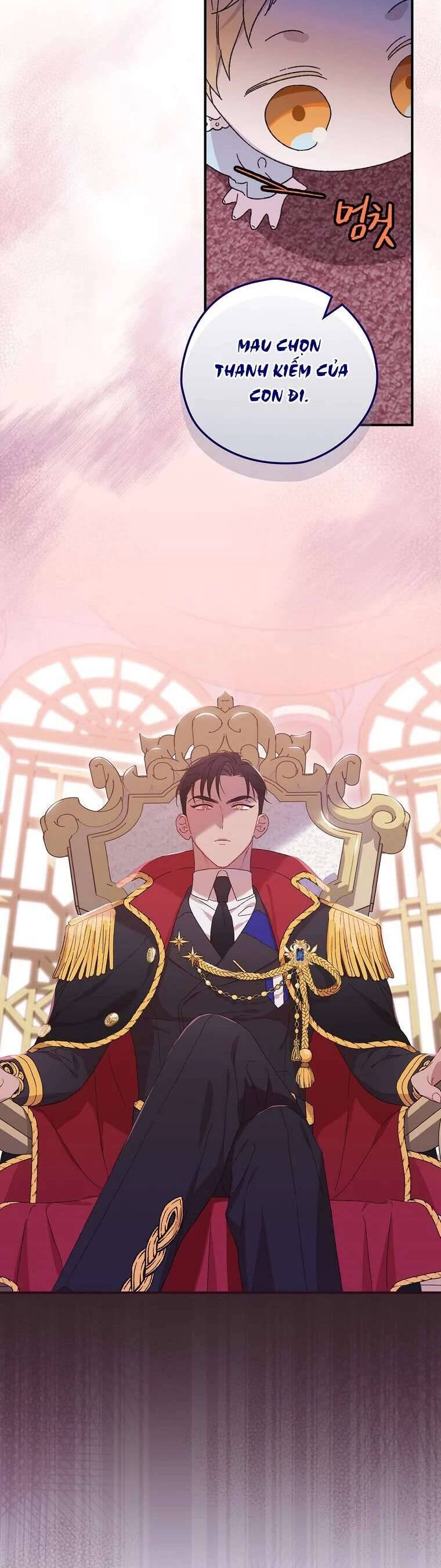 Tận Hưởng Thời Gian Có Hạn Của Tôi Chap 2 - Next Chap 3