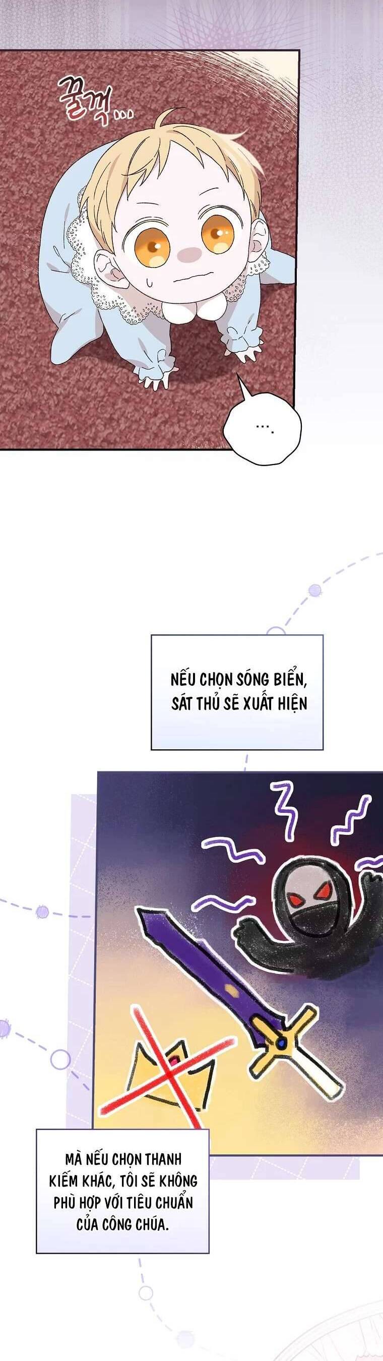 Tận Hưởng Thời Gian Có Hạn Của Tôi Chap 2 - Next Chap 3