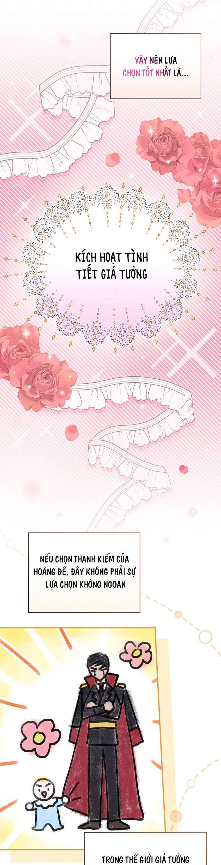 Tận Hưởng Thời Gian Có Hạn Của Tôi Chap 2 - Next Chap 3