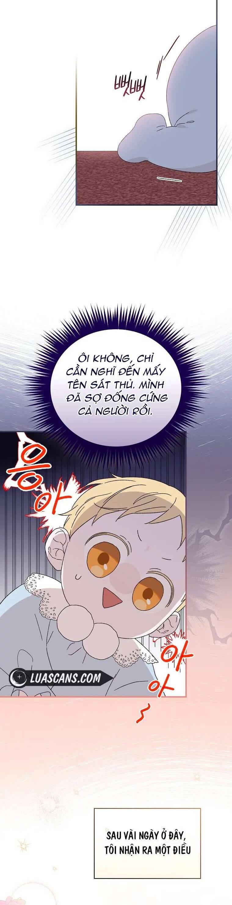 Tận Hưởng Thời Gian Có Hạn Của Tôi Chap 2 - Next Chap 3