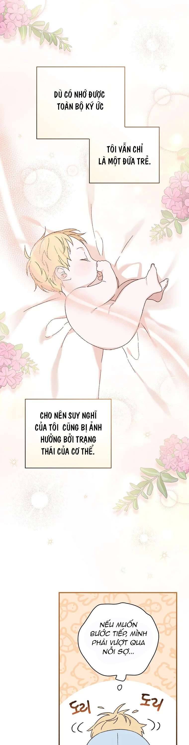 Tận Hưởng Thời Gian Có Hạn Của Tôi Chap 2 - Next Chap 3
