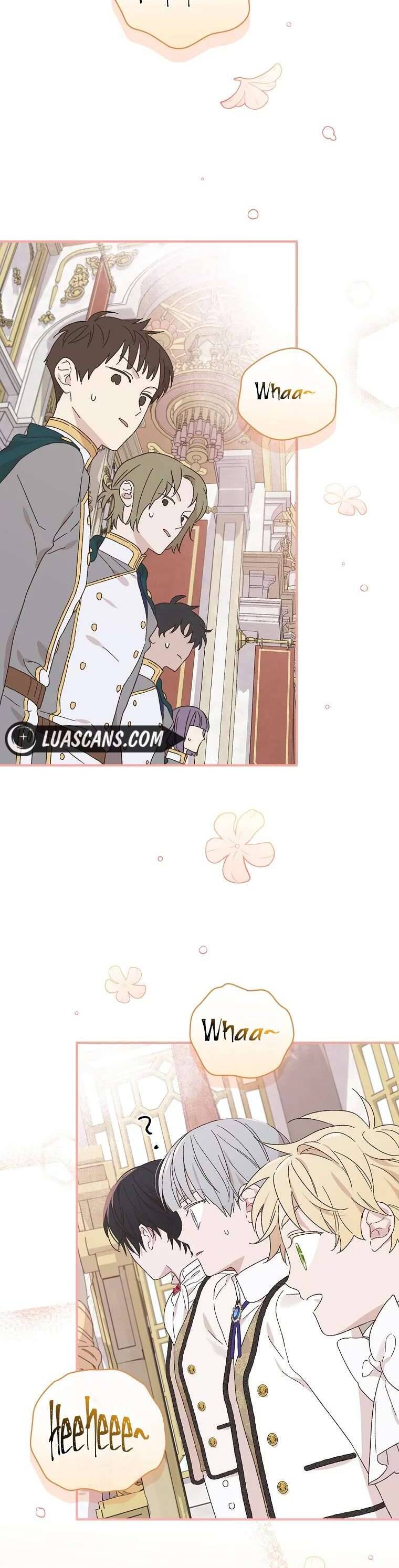 Tận Hưởng Thời Gian Có Hạn Của Tôi Chap 2 - Next Chap 3