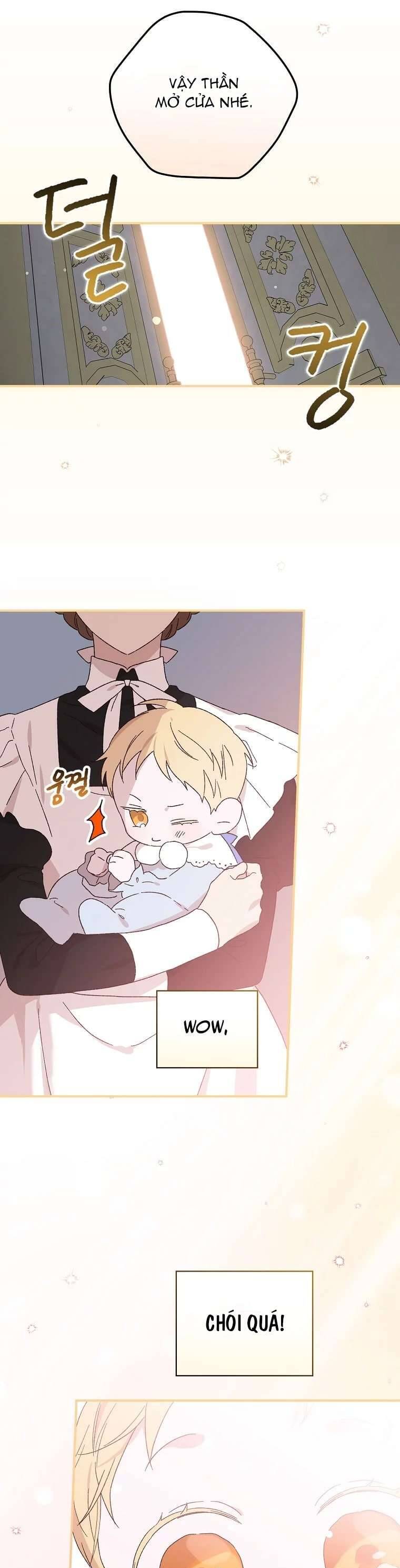 Tận Hưởng Thời Gian Có Hạn Của Tôi Chap 2 - Next Chap 3