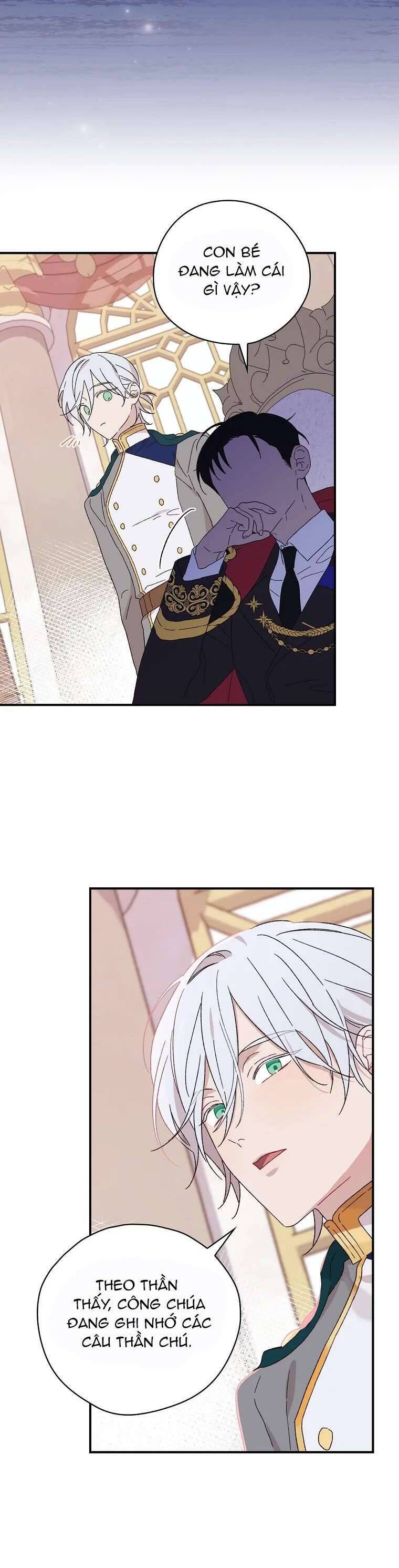 Tận Hưởng Thời Gian Có Hạn Của Tôi Chap 2 - Next Chap 3
