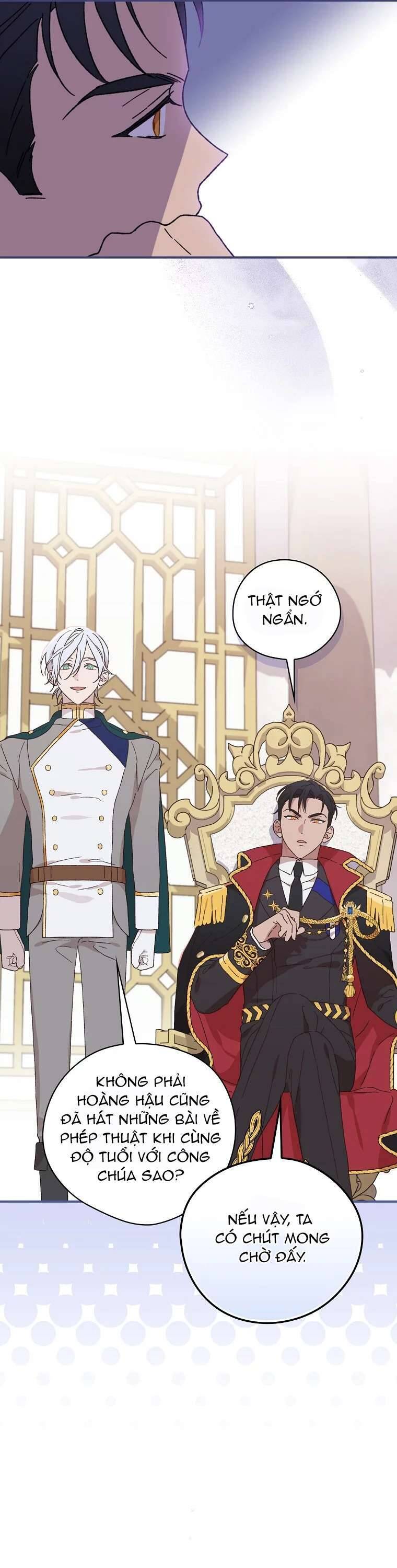 Tận Hưởng Thời Gian Có Hạn Của Tôi Chap 2 - Next Chap 3