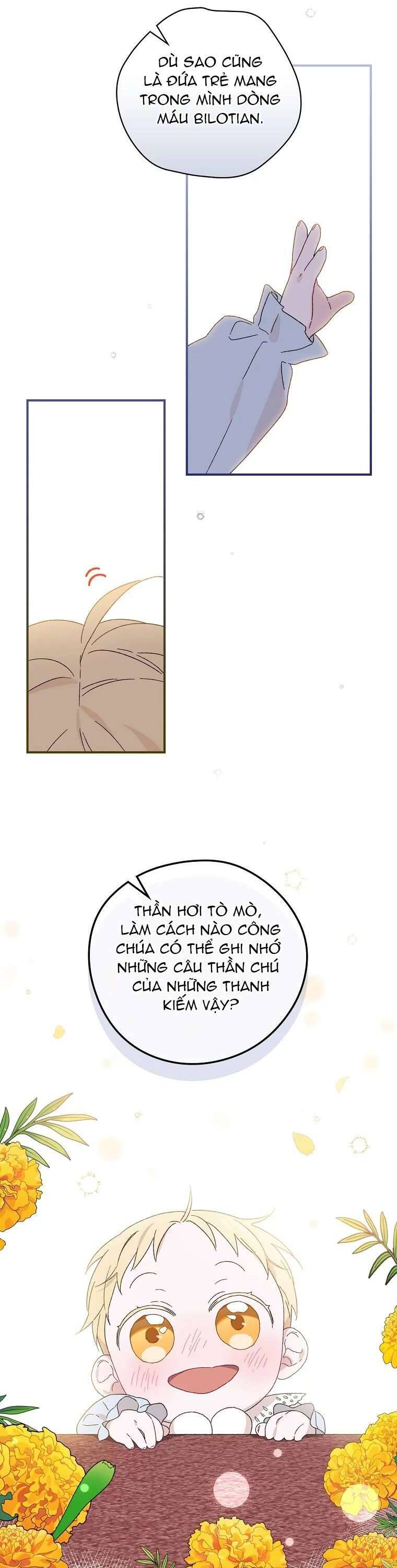 Tận Hưởng Thời Gian Có Hạn Của Tôi Chap 2 - Next Chap 3